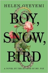 boy snow bird