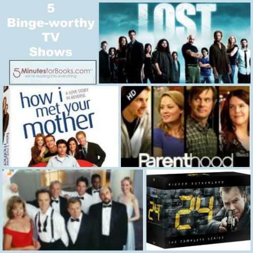 bingeworthy tv