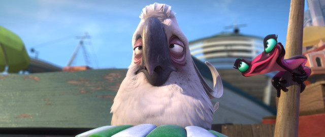 RIO 2