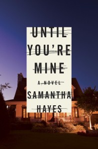 until you're mine