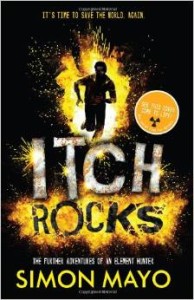 Itch Rocks