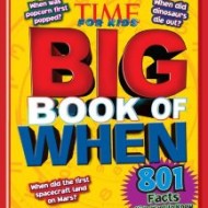 TIME for Kids Big Book of When