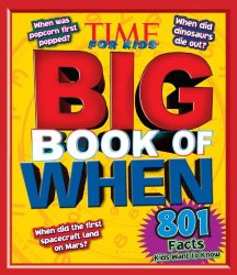 big book of when