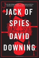 jack of spies