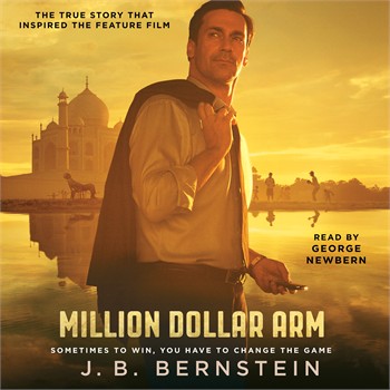 milliondollararm