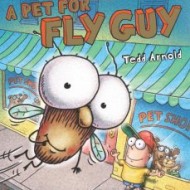 A Pet for Fly Guy