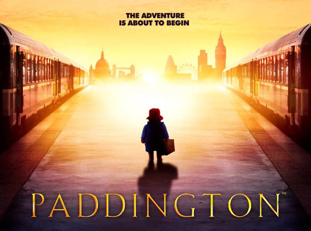 Paddington