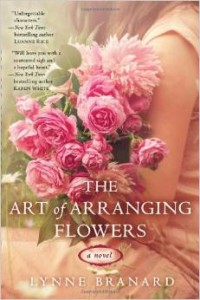 The Art of Arranging Flowers