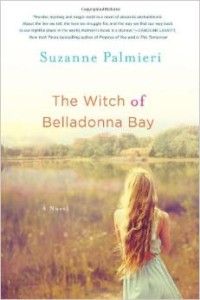 The Witch of Belladonna Bay