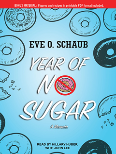 Year of no sugar