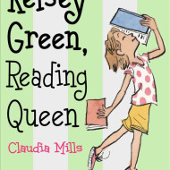 Kelsey Green, Reading Queen / Annika Riz, Math Whiz #Giveaway