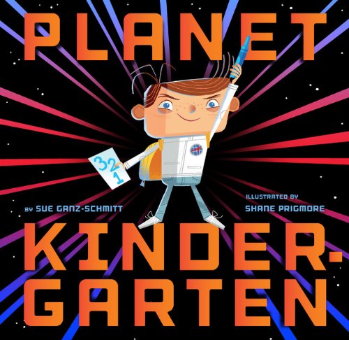 planet kindergarten