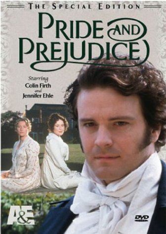 Pride and Prejudice movie