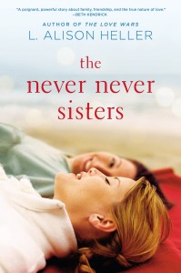 The Never Never Sisters