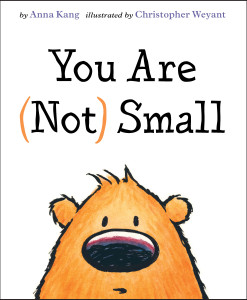 You Are Not Small (2)