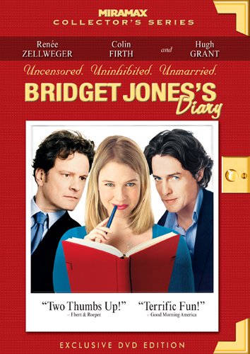 bridget jones' diary