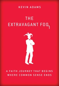 the extravagant fool