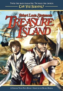 treasure island