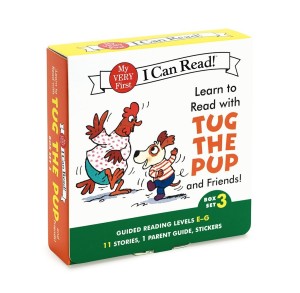 I can Read 3