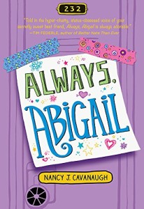 always, abigal