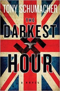 darkest hour