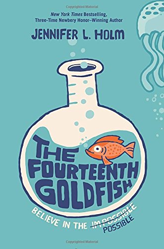 the fourteenth goldfish