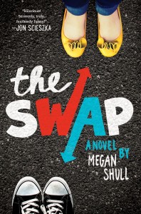 the swap