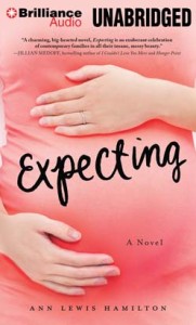 Expecting