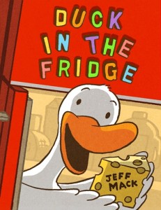 duckinthefridgejeffmack