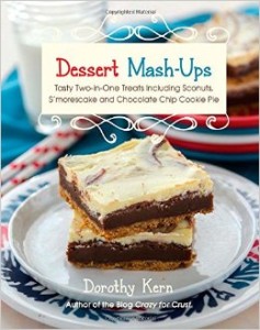 Dessert Mashups