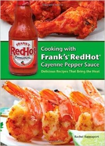 Frank's Red Hot Cookbook