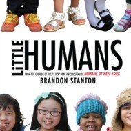 Little Humans #Giveaway