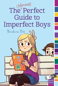 almost perfect guide to imperfect boys