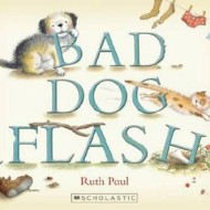 Bad Dog Flash