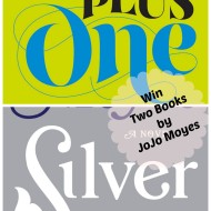 JoJo Moyes is perfect for holiday reading or giving