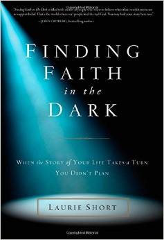 finding faith in the dark