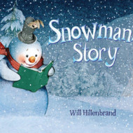 Snowman’s Story