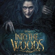 Into the Woods Movie Review