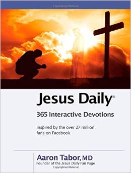 jesus daily