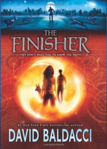 the finisher