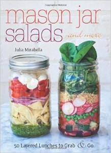 Mason Jar Salads and More