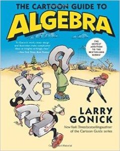 The Cartoon Guide to Algebra