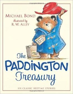 paddington treasury