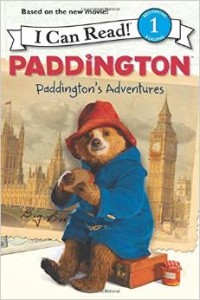 paddington's adventures