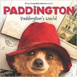 paddington's world