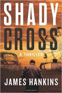 Shady Cross