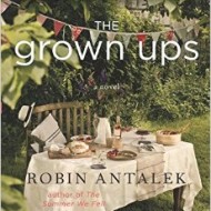 The Grown Ups