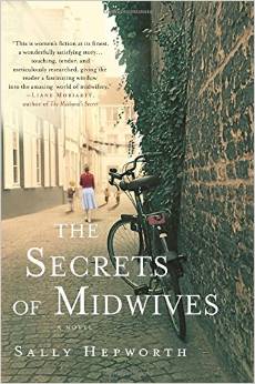 secrets of midwives