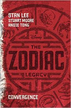 the zodiac legacy