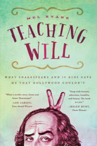 Teaching Will by Mel Ryane